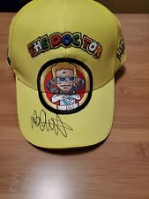Valentino rossi autographed for sale  Lancaster
