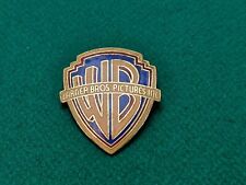 Warner bros logo for sale  Shipping to Ireland