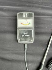 Handheld soil meter for sale  DONCASTER