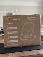 Kimbosmart baby swing for sale  Shipping to Ireland
