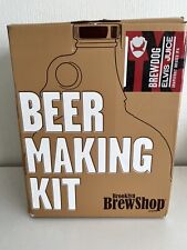 Beer making kit for sale  LITTLEHAMPTON