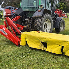 disc mower for sale  Shipping to Ireland