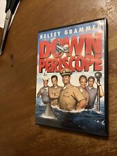 Periscope 1996 dvd for sale  Georgetown