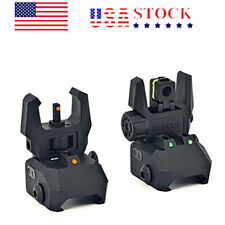 Foldable iron sights for sale  Meadow Lands