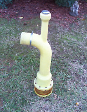 Keene footvalve gold for sale  Fair Oaks