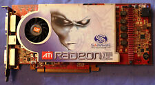 SAPPHIRE RADEON X1800 GTO 256MB DDR3 SDRAM PCI-E KARTA GRAFICZNA DVI S-VIDEO #GK9240 na sprzedaż  Wysyłka do Poland
