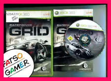 Racedriver Grid Xbox 360 comprar usado  Enviando para Brazil