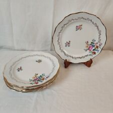 Assiettes plates demi d'occasion  Saint-Macaire