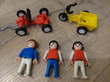 Playmobil 3596 set d'occasion  Crevin