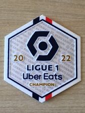 Exclu patch badge d'occasion  Bourgoin-Jallieu