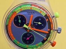 orologio swatch olimpiadi sydney 2000 usato  Pomigliano D Arco