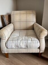 Laura ashley armchair for sale  NOTTINGHAM