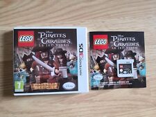 Lego pirates caraïbes d'occasion  Bricquebec