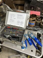 Balmar tool kit for sale  Gloucester