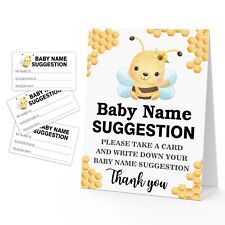 Baby name suggestion for sale  USA