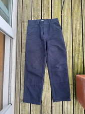 Carhartt carpenter double for sale  LONDON