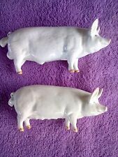 Beswick gloss pigs for sale  CREWE