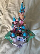 disney cinderella castle playset for sale  HULL