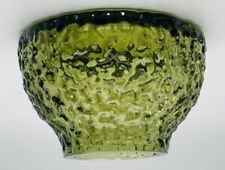 whitefriars sage green vase for sale  OXFORD