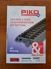 Piko 55402 gleis gebraucht kaufen  München