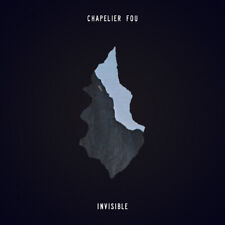 Chapelier fou invisible d'occasion  Metz-