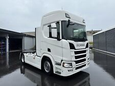 2018 scania r450 for sale  Shipping to Ireland