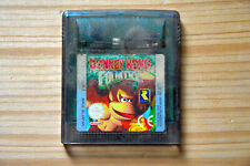 Usado, GBC - Donkey Kong Country für Nintendo GameBoy Color (B) comprar usado  Enviando para Brazil