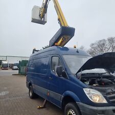 Mercedes sprinter 310 for sale  NORTHAMPTON