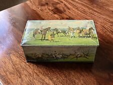 Vintage collectable tin for sale  WETHERBY