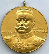 Medaille 1927 paul gebraucht kaufen  Hamburg