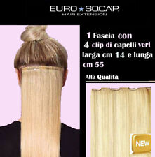 Eurosocap hair extension usato  Capua