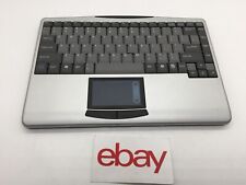 Adesso WKB-4000US SlimTouch Wireless Mini Keyboard FREE S/H for sale  Shipping to South Africa