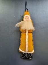 Primitive santa belsnickle for sale  Wapakoneta