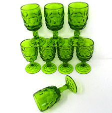 Green viking glass for sale  Shipping to Ireland