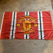 Manchester united red for sale  Chesterfield