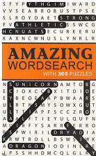 puzzle words book for sale  Palm Springs