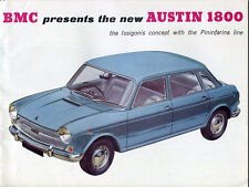 Austin 1800 mk1 for sale  LEDBURY