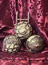 Decorative resin ball for sale  Worthington