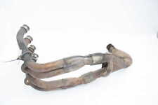 Exhaust manifold auspuff for sale  Shipping to Ireland