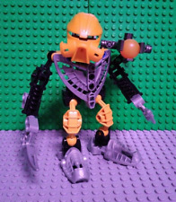 Lego bionicle matoran d'occasion  Expédié en Belgium