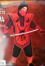 Complete ninja costume for sale  Cottonwood