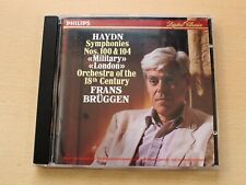 Frans bruggen haydn for sale  MILTON KEYNES