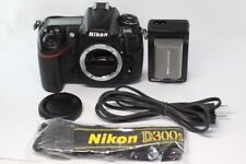 Nikon d300s 12.3 for sale  USA