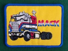 Vtg mack truck for sale  Bangor