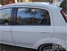 Fiat punto rear for sale  UK