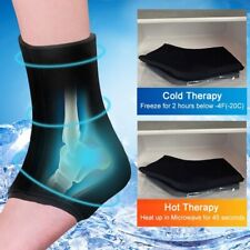 Solid gel ankle for sale  Shipping to Ireland