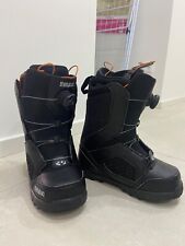 Snowboard boots große gebraucht kaufen  München