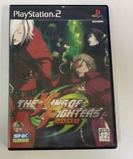 Caixa de software PS2 The King Of Fighters 2003 Playstation 2 entrega por correio possível comprar usado  Enviando para Brazil