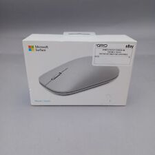 Mouse Bluetooth sem fio Microsoft Surface - TESTADO comprar usado  Enviando para Brazil