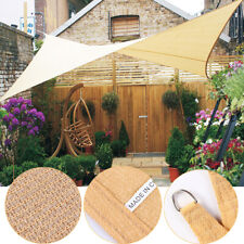 Shade Sails for sale  Shipping to Ireland